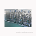 multi-automatic fermenter bioreactor system